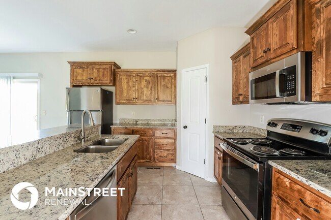 Foto del edificio - 9904 Webster Ln