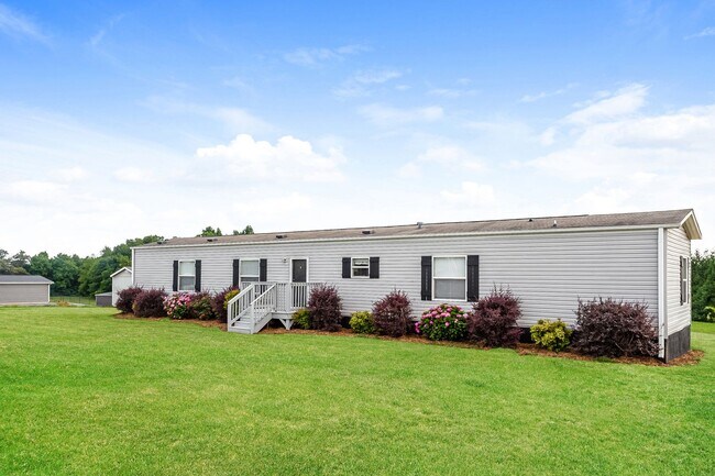 Foto del edificio - 106 Barkley Ln