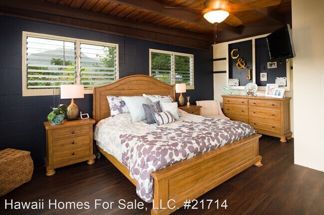 Foto del edificio - 4 br, 2 bath House - 45-681 Pua Alowalo