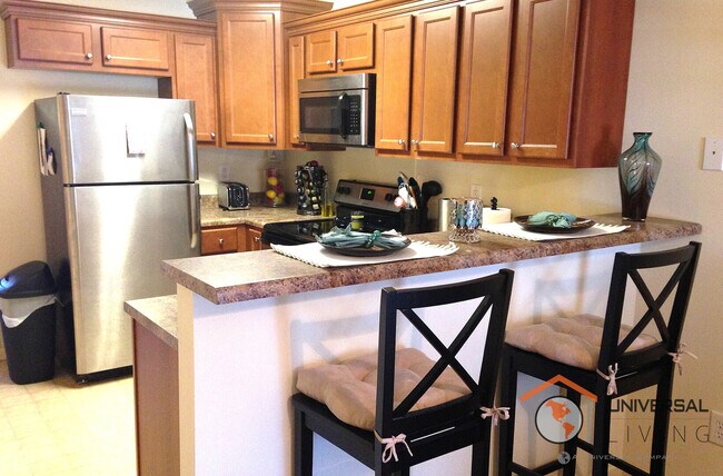 Foto del edificio - Miller Street Townhomes