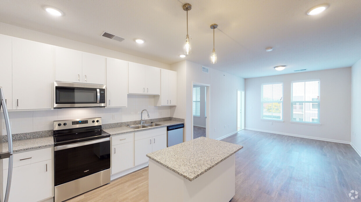 Photo - The View on Collins Apartments