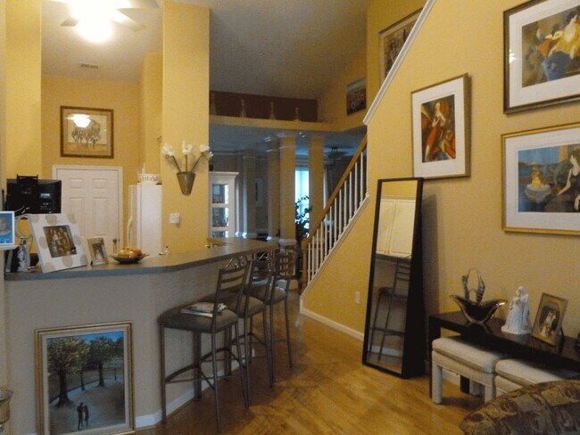 Kitchen Area - 6513 Glenshaw Dr