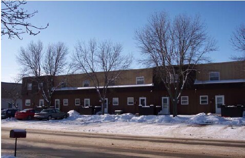 Foto principal - Lawson View Townhomes