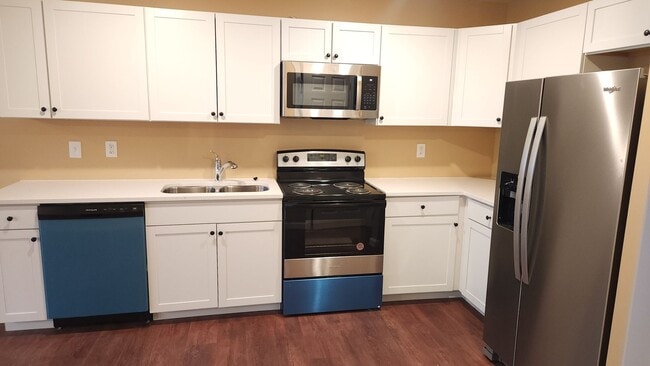 Building Photo - Fresh start calling, 3 Bedroom Rental Available!