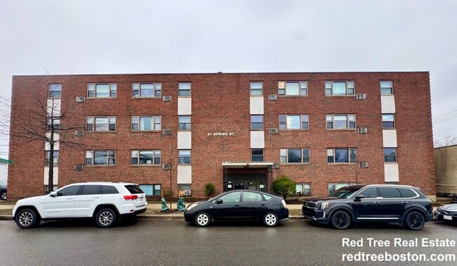 Building Photo - 97 Spring St