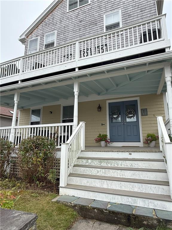 Building Photo - 9 Union St