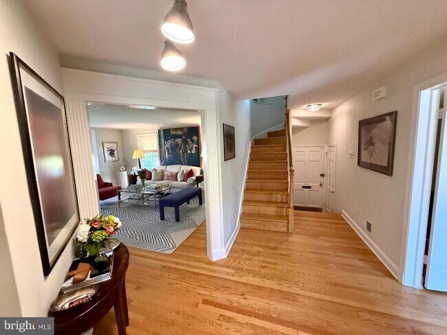 Foto del edificio - 4200 47th St NW