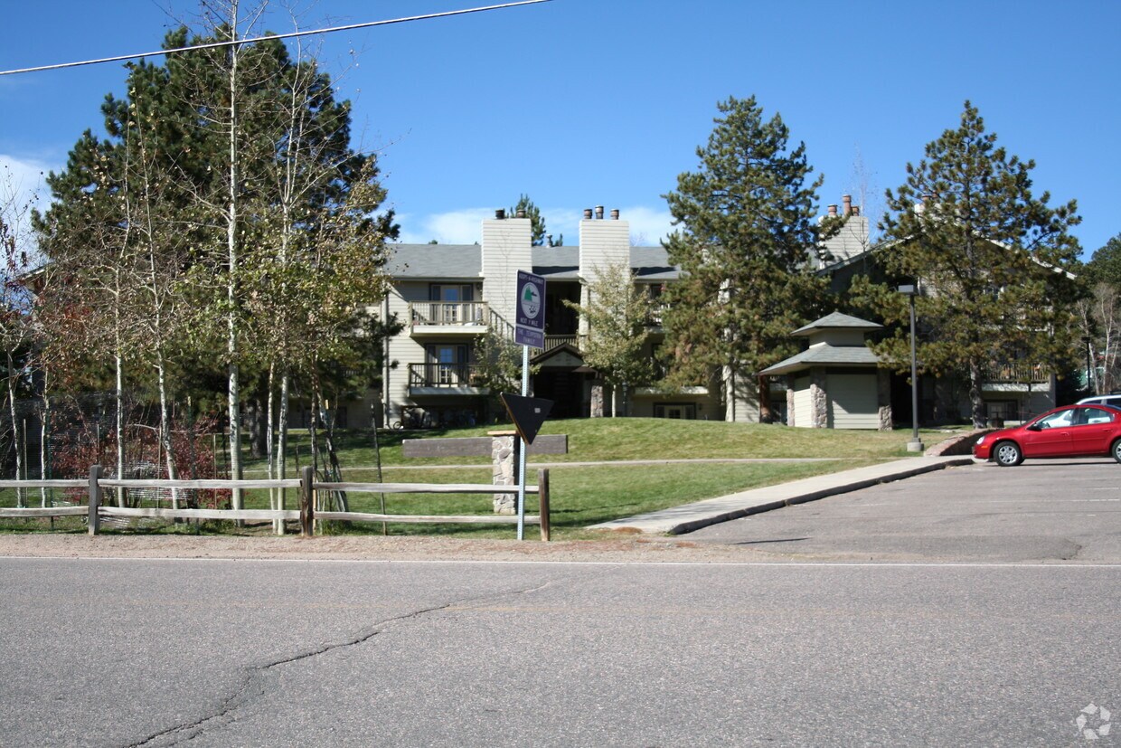 Primary Photo - 29656 Buffalo Park Rd