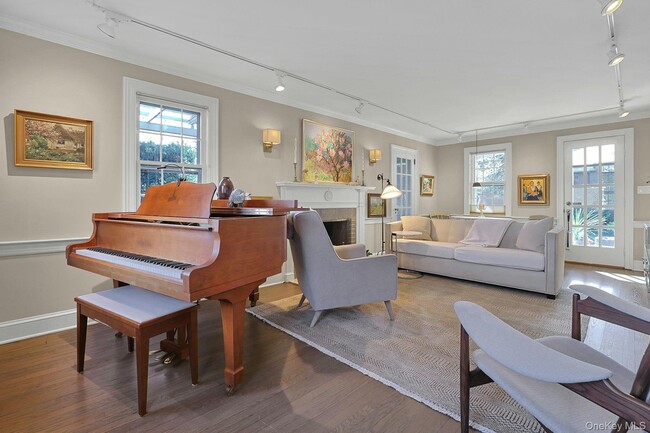 Foto del edificio - 9 Prall Pl