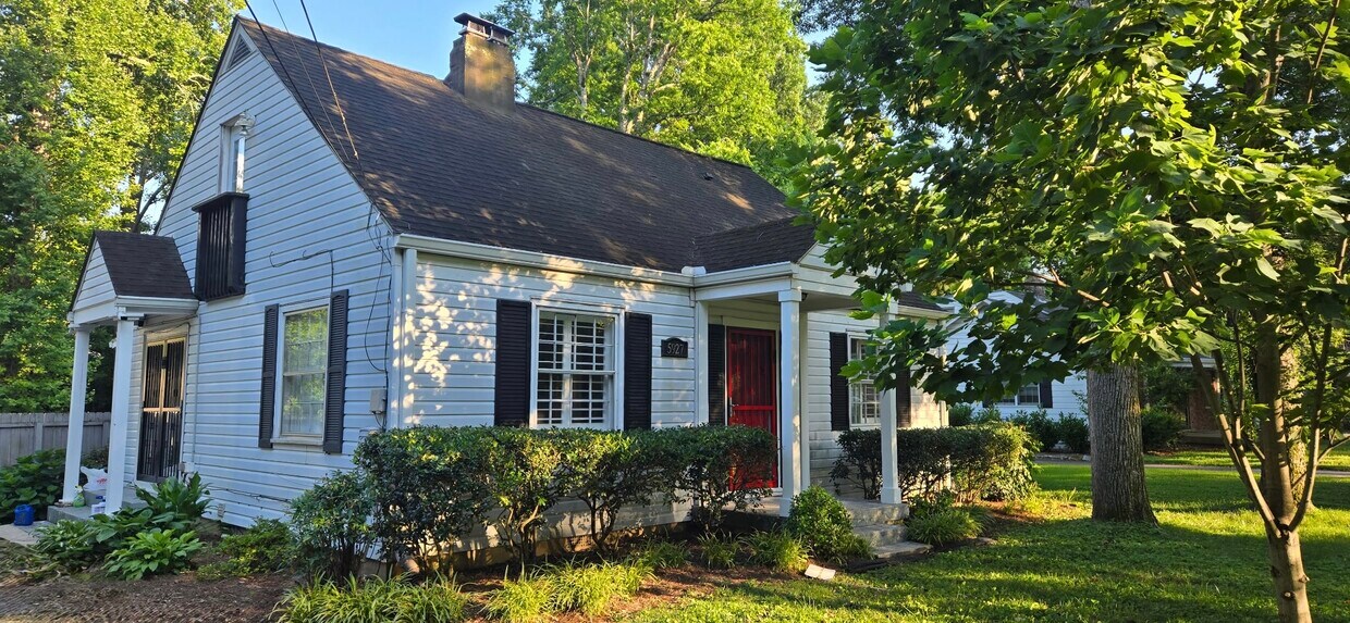 Foto principal - 5927 Old Harding Pike