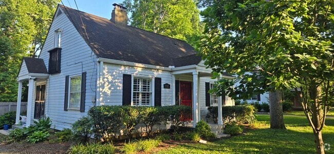 Building Photo - 5927 Old Harding Pike