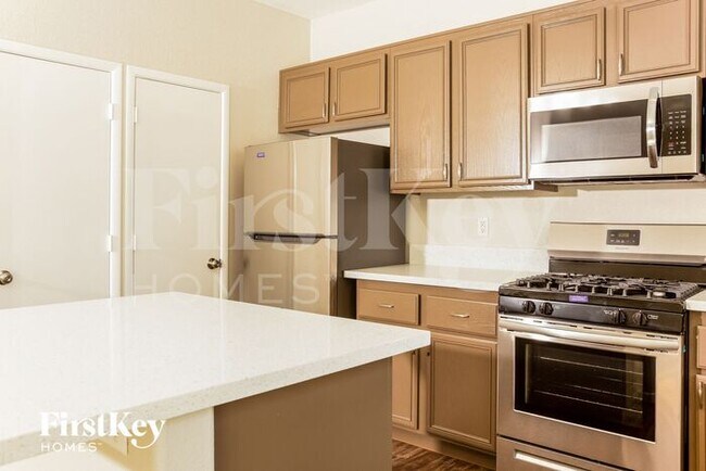 Foto del edificio - 4069 Oliver Sagebrush Drive