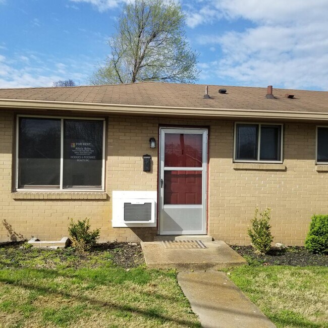 934 Boscobel St Unit 1, Nashville, TN 37206 934 Boscobel St Nashville