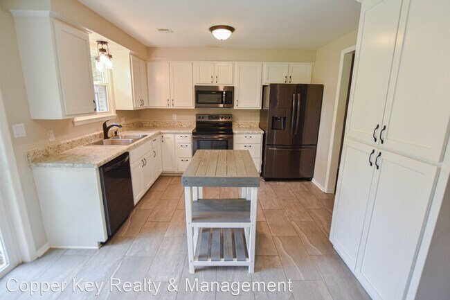 Building Photo - 4 br, 2.5 bath House - 215 Shiloh Road