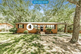 Building Photo - 1129 Roebuck Lawn Dr