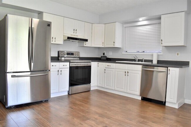 Foto del edificio - 6923 Dusty Dawn Dr