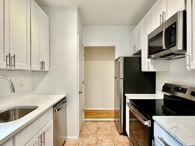 Foto del edificio - 209 W 108th St