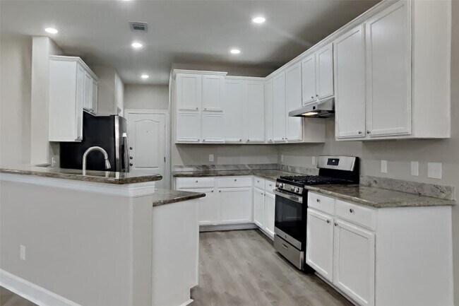 Foto del edificio - 4718 Wild Bluebonnet Way