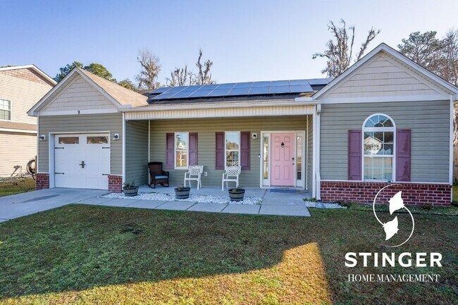 Building Photo - 3 Bedroom / 2 Bath For Rent In Mint Farms