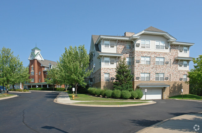 Building Photo - Towne Square