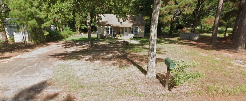 Foto principal - 664 Black Walnut Rd