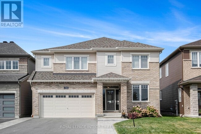 Building Photo - 754 Cappamore Dr