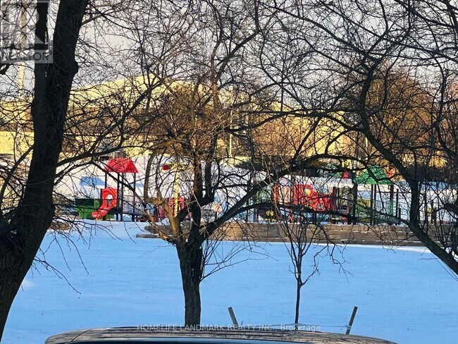 Photo du bâtiment - 41 Markville Rd