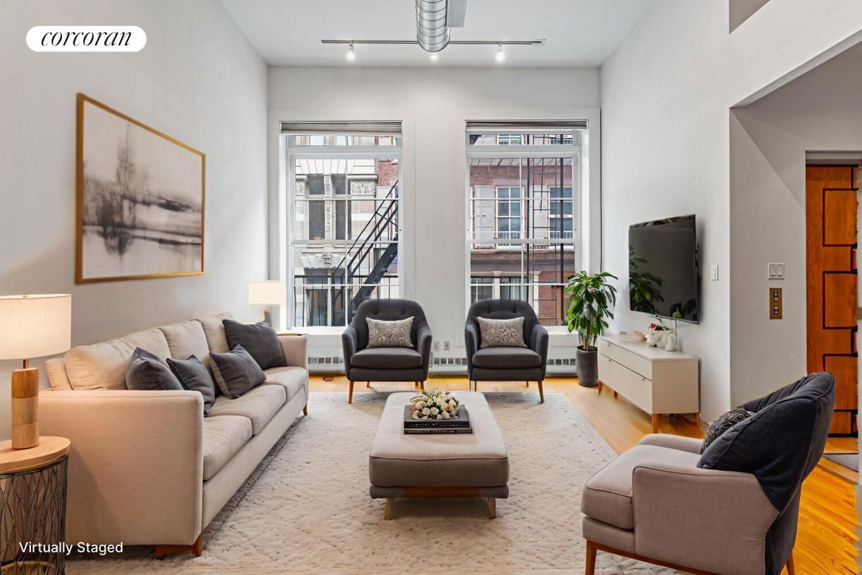 Foto principal - 153 Mercer St