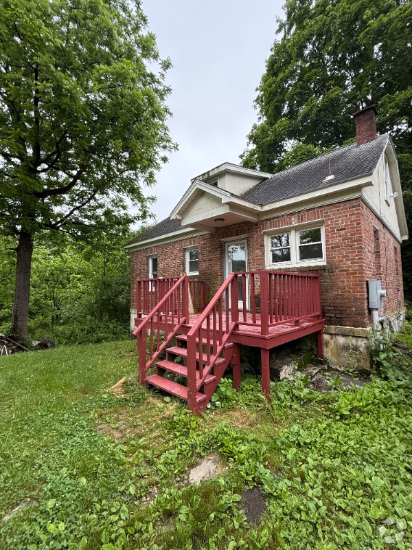 Building Photo - 229 Boswell Ave