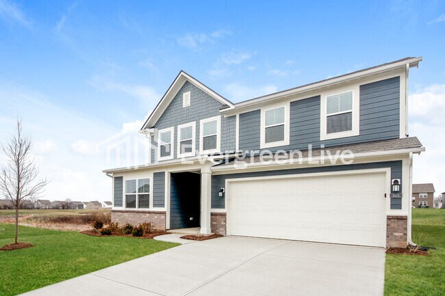 Building Photo - 3615 Cosmic Ct