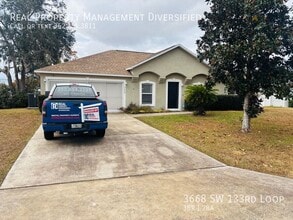 Building Photo - 3668 SW 133rd Loop