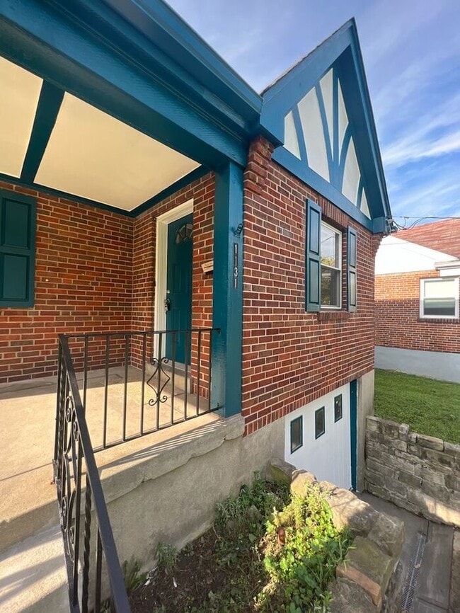 Photo - Charming, Updated Cape Cod Home