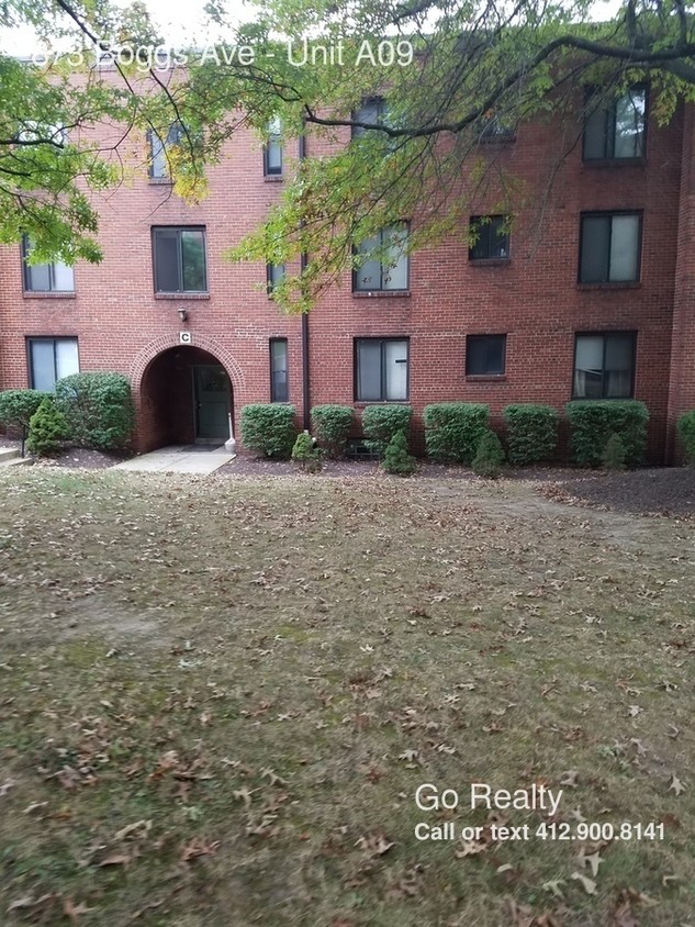 Primary Photo - 873 Boggs Ave