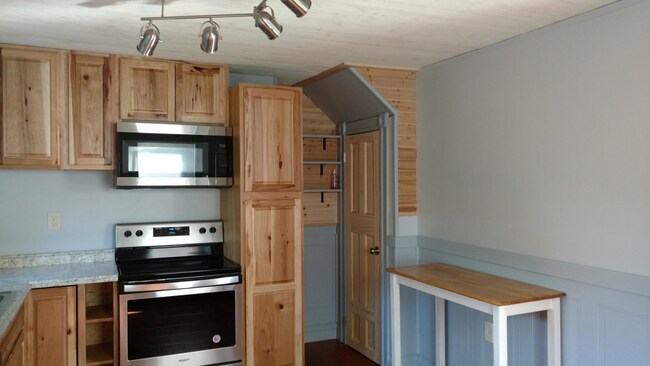 Cocina - 108 Porpoise Way