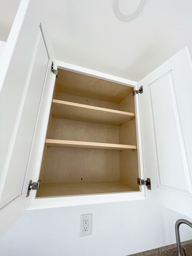 Foto del edificio - 107 Parkhurst