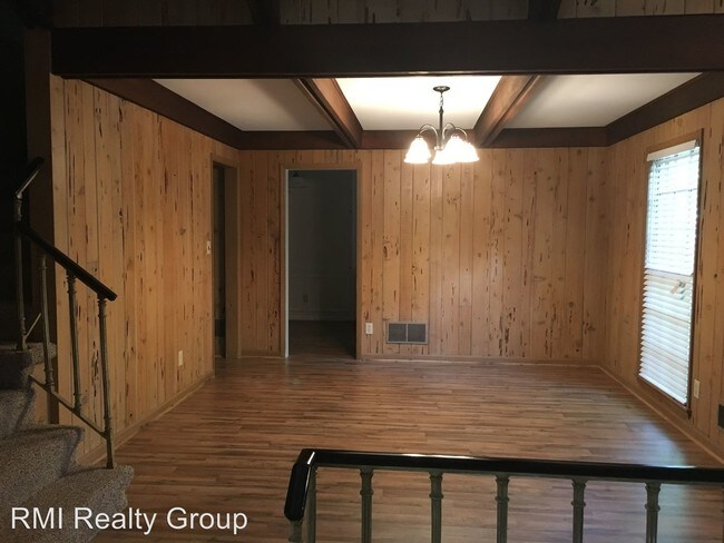 Building Photo - 3 br, 2 bath House - 2943 Pumphouse Road