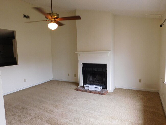 Foto del edificio - 7 Pillory Cir