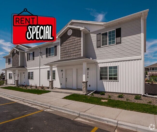 Cambridge Terrace Park Apartments for Rent Idaho Falls, ID 17 Rentals