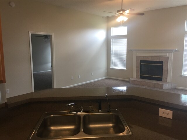 Foto del edificio - 4406 Hanging Moss Dr