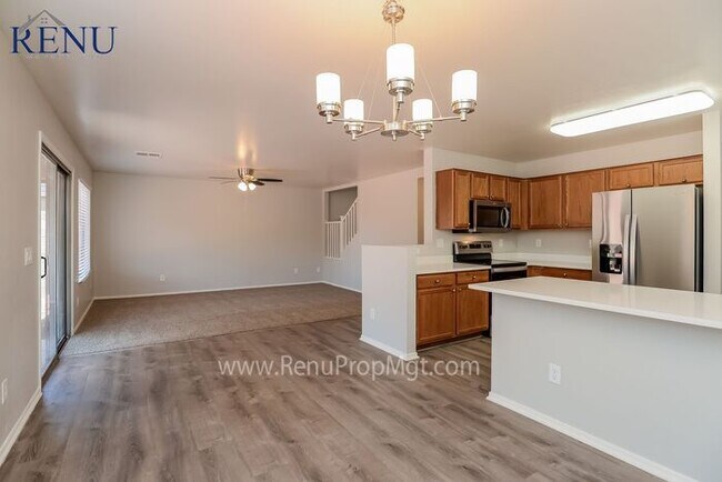 Building Photo - 50% Off First Month's Rent!  Available to ...