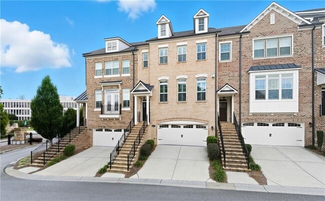 Foto del edificio - 2782 Avington Ln