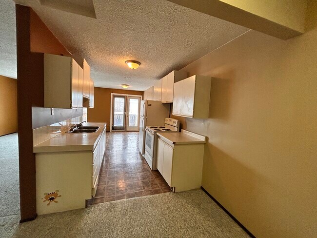 Photo du bâtiment - Olds Court 4813 54 St Olds