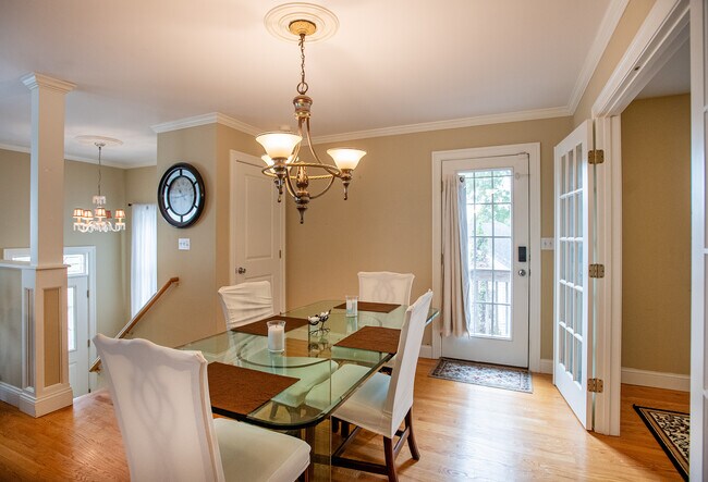 Foto del edificio - 88 Hyde St