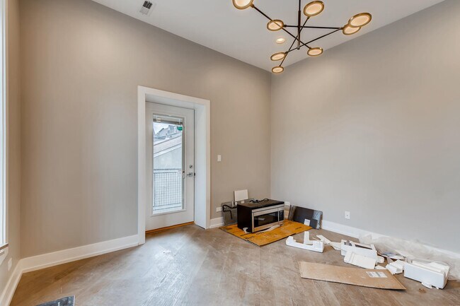 Foto del edificio - 1436 W Blackhawk St