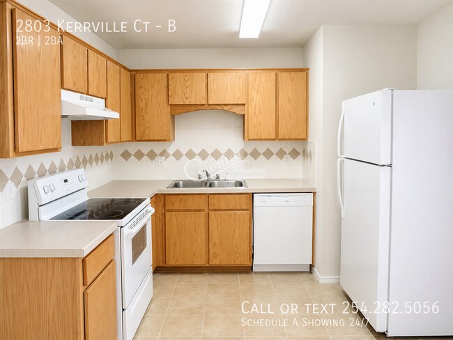 Building Photo - 2803 Kerrville Ct