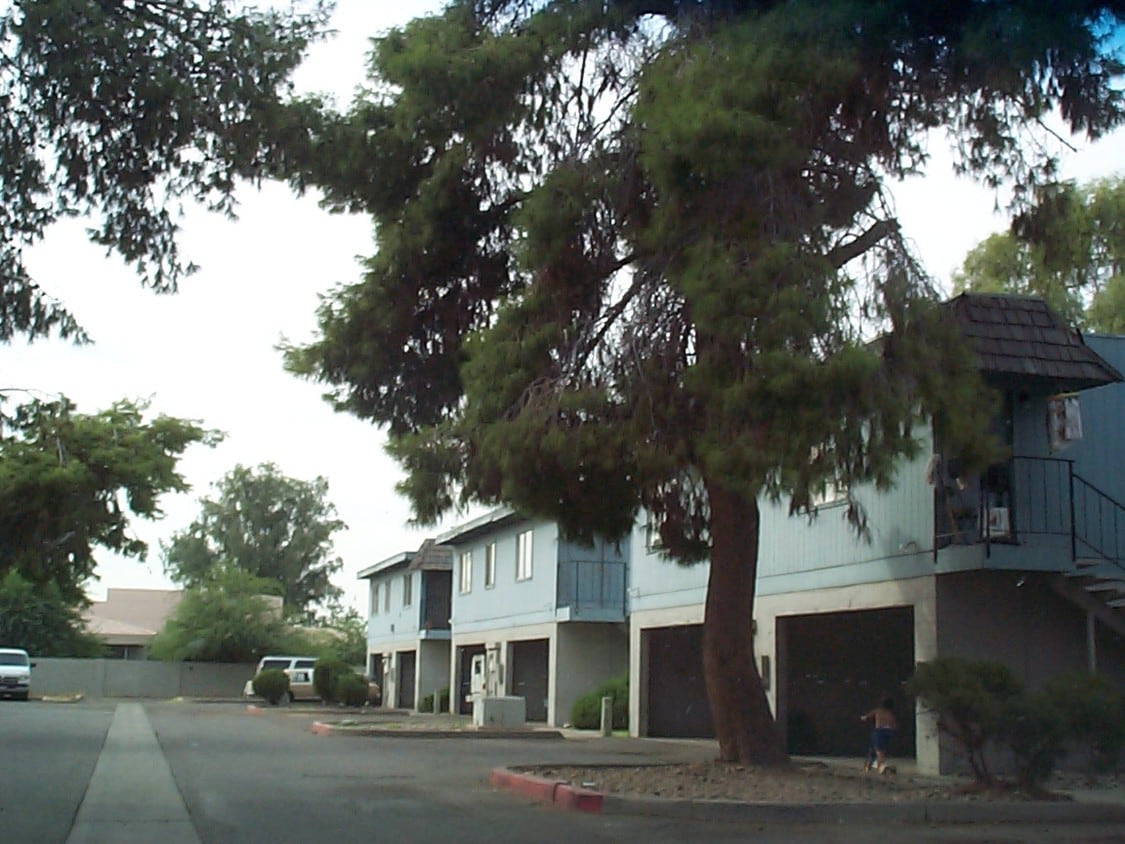 Loma Linda Apartments in Phoenix, AZ