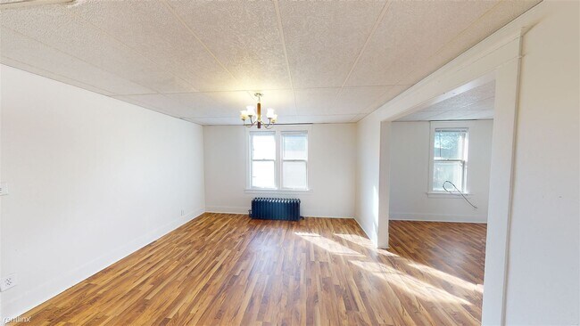 Foto del edificio - 2 br, 1 bath House - 315 S 10th St