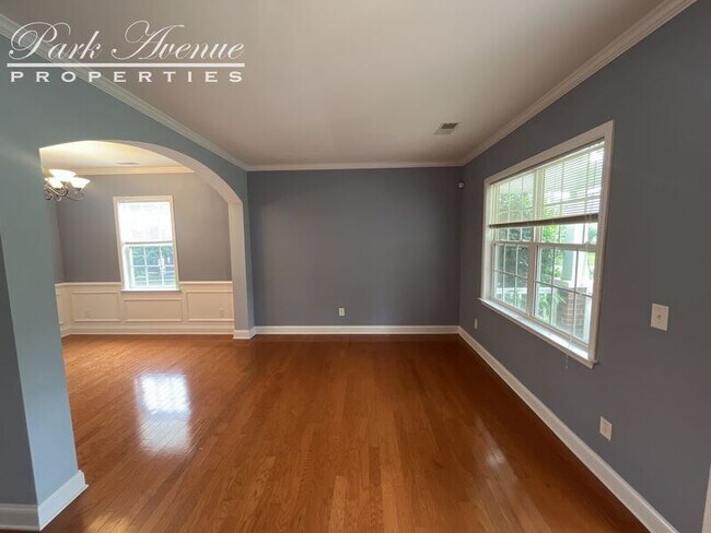 Foto del edificio - 126 Cloister Ln