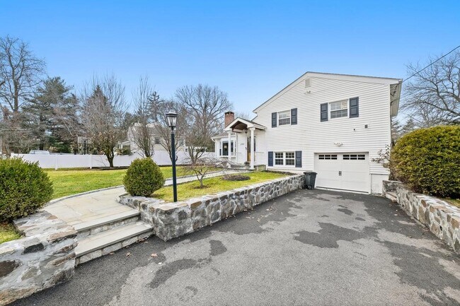 Foto del edificio - 2789 Quaker Church Rd