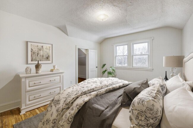 Foto del edificio - 3511 N 6th St